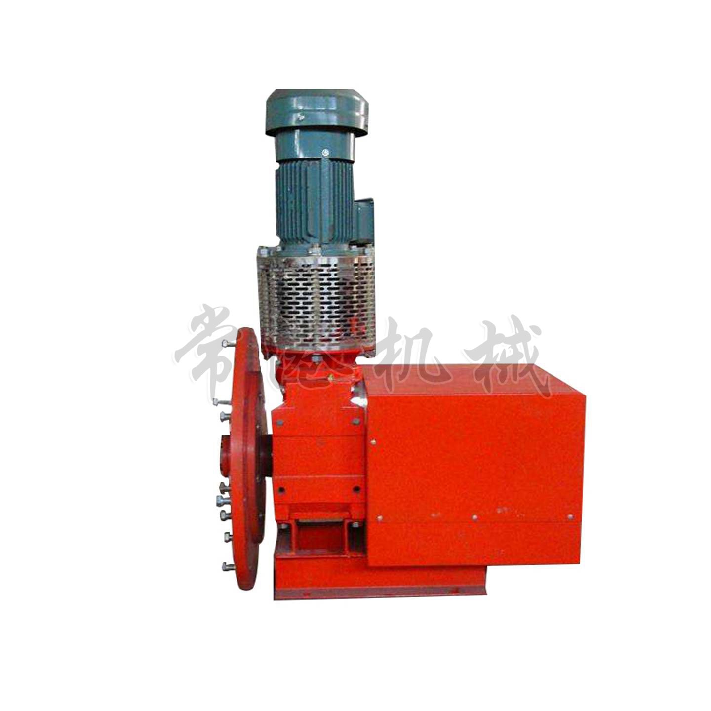 磁滯式電纜卷筒，型號(hào)JTC一[J1D一4]1R