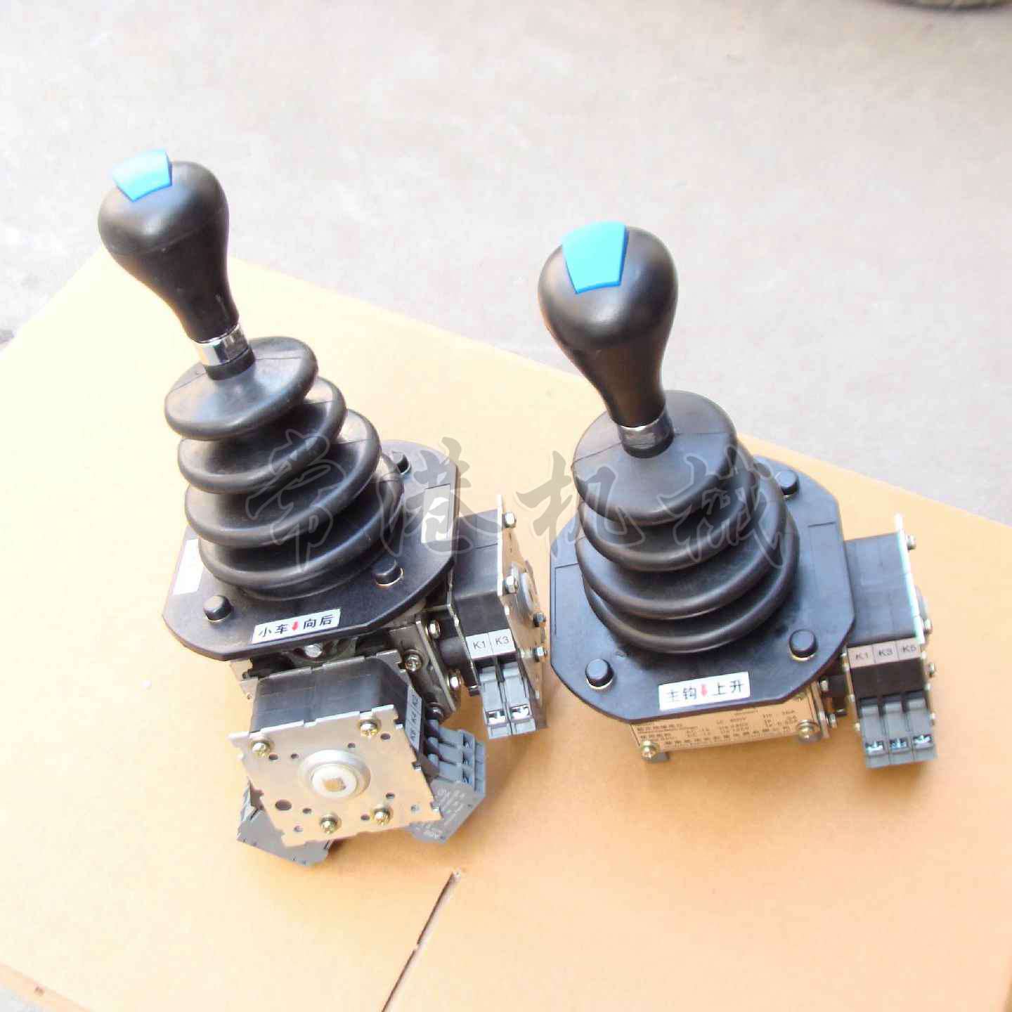 主令控制器 主令控制器